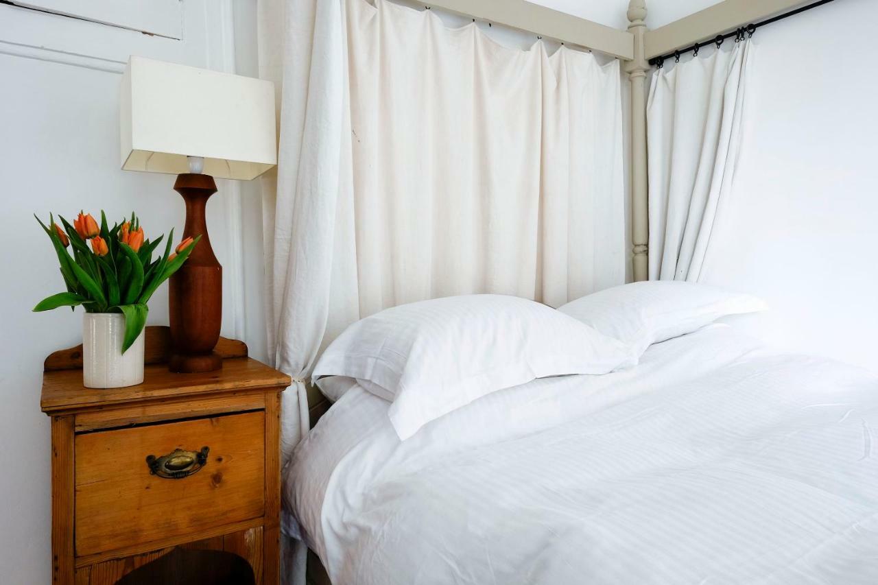 The Grange Bed & Breakfast Glasbury Luaran gambar