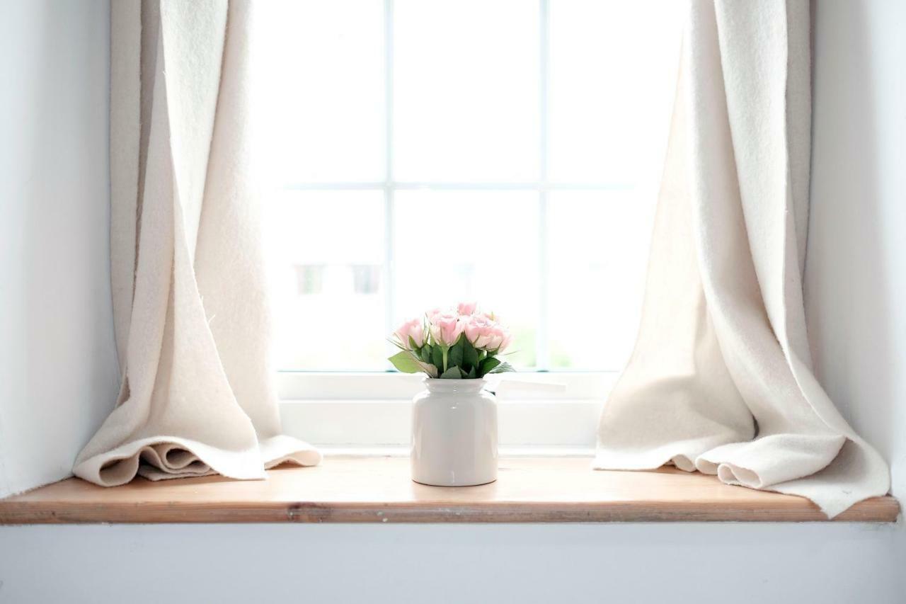 The Grange Bed & Breakfast Glasbury Luaran gambar
